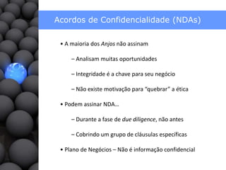 Parceiros e Fornecedores