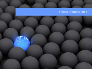 Floripa Startups 2011 