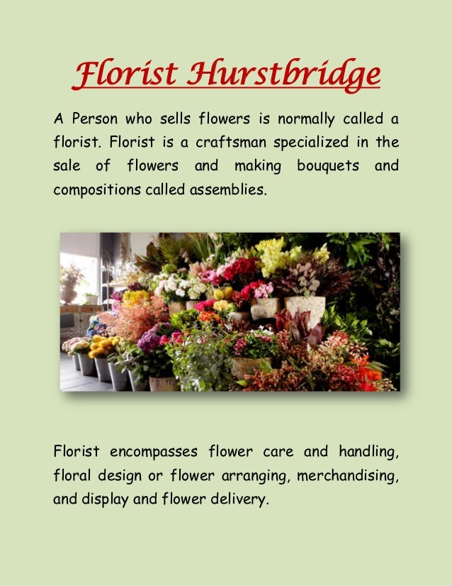 Leading Florists located in Hurstbridge, Victoria