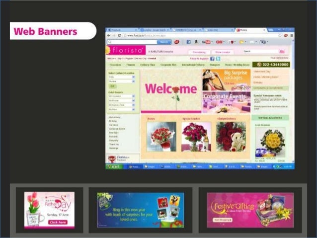 Florista case study 07 image