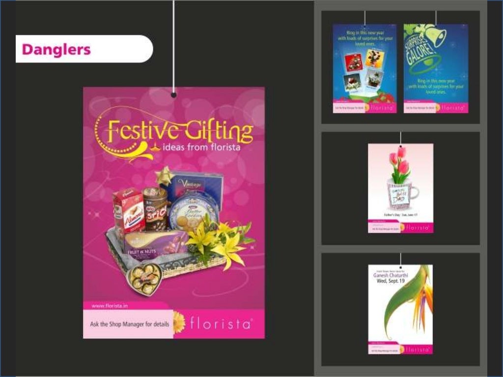 Florista case study picture