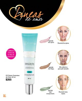 Flormar campaña- 5 y 6 -2015