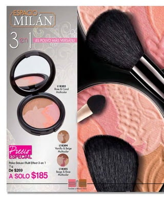 Flormar campaña- 5 y 6 -2015