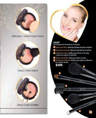 Flormar campaña- 5 y 6 -2015