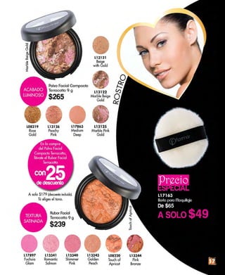 Flormar campaña- 5 y 6 -2015