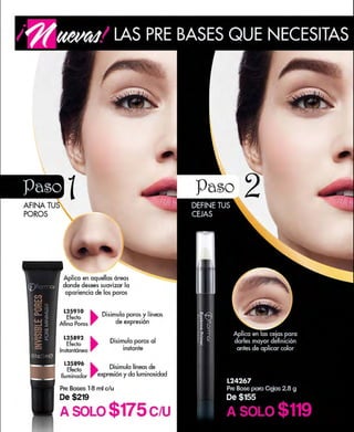 Flormar campaña- 5 y 6 -2015