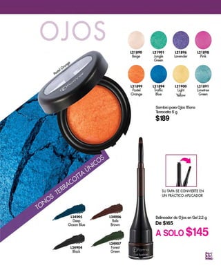 Flormar campaña- 5 y 6 -2015