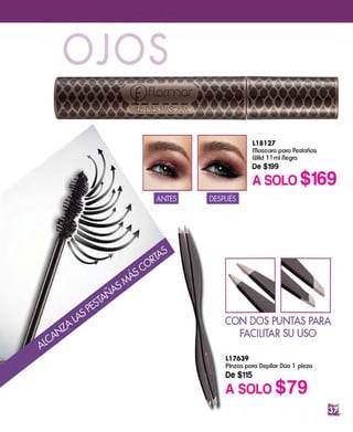 Flormar campaña- 5 y 6 -2015