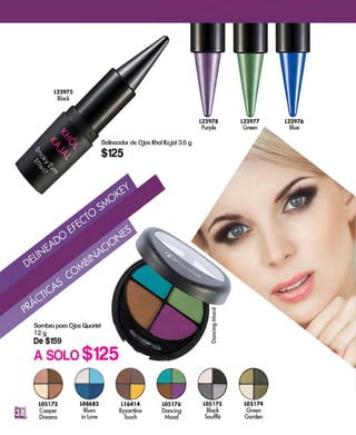 Flormar campaña- 5 y 6 -2015