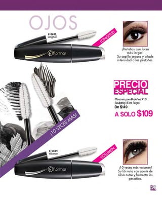 Flormar campaña- 5 y 6 -2015