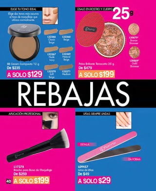 Flormar campaña- 5 y 6 -2015