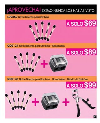 Flormar campaña- 5 y 6 -2015