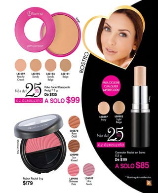 Flormar campaña- 5 y 6 -2015