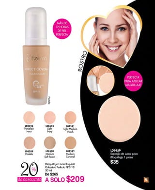 Flormar campaña- 5 y 6 -2015