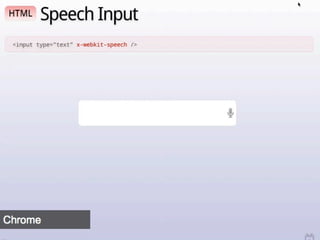 How HTML5 Is Changing Today’s eLearning #DevLearn14