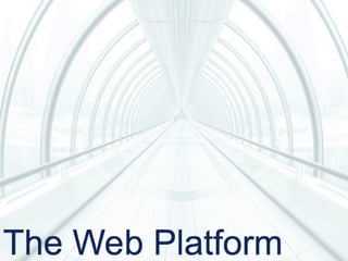 How HTML5 Is Changing Today’s eLearning #DevLearn14