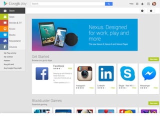 How HTML5 Is Changing Today’s eLearning #DevLearn14