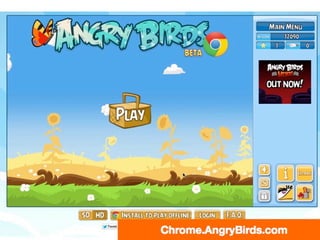 How HTML5 Is Changing Today’s eLearning #DevLearn14