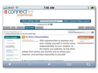 How HTML5 Is Changing Today’s eLearning #DevLearn14