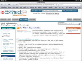 How HTML5 Is Changing Today’s eLearning #DevLearn14