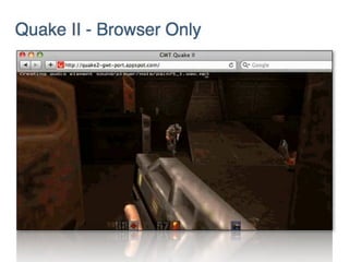How HTML5 Is Changing Today’s eLearning #DevLearn14
