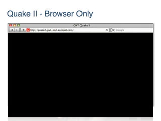 How HTML5 Is Changing Today’s eLearning #DevLearn14