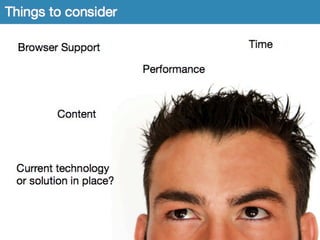 How HTML5 Is Changing Today’s eLearning #DevLearn14