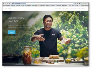 How HTML5 Is Changing Today’s eLearning #DevLearn14