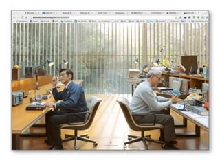 How HTML5 Is Changing Today’s eLearning #DevLearn14