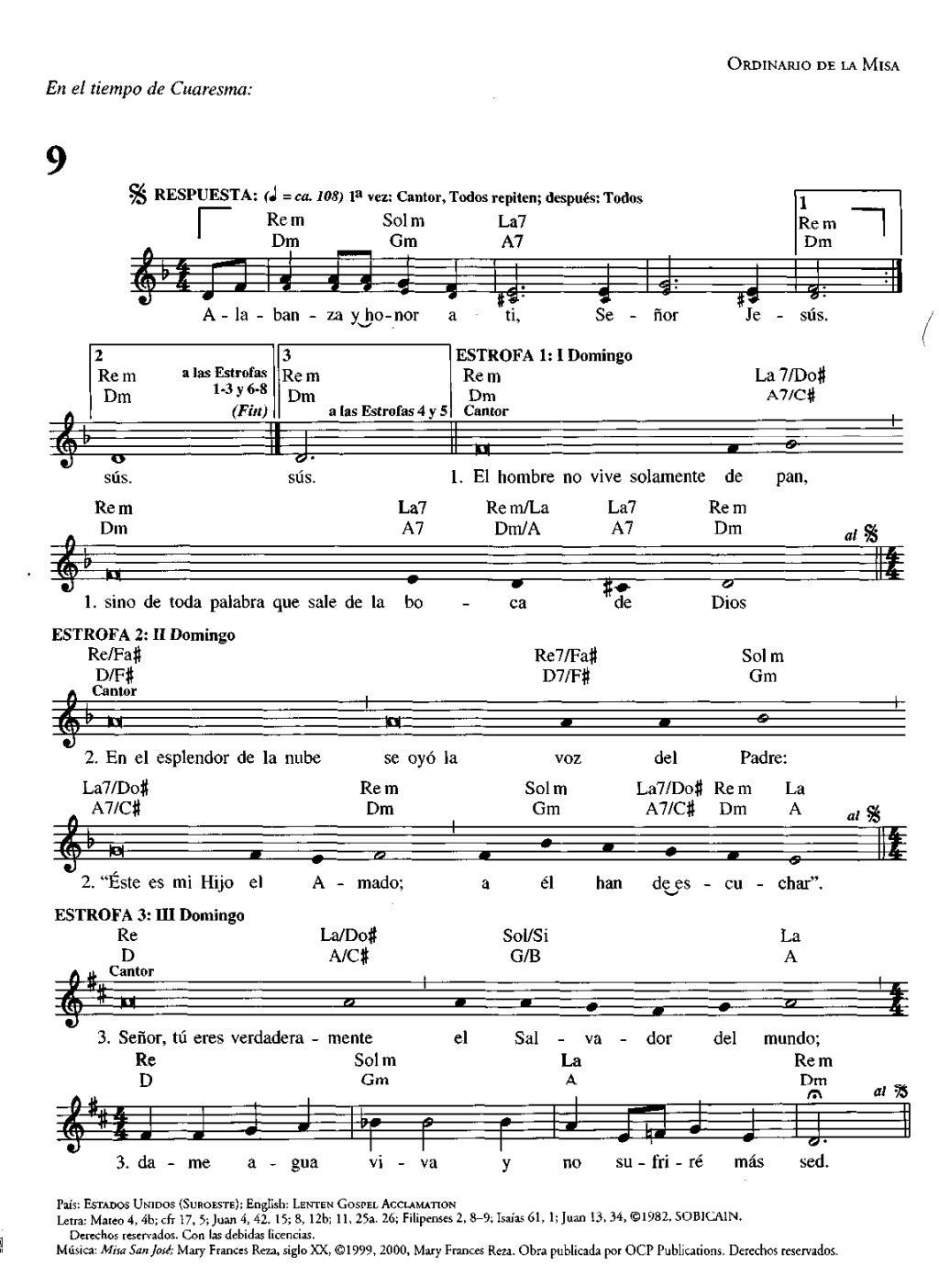 Flor y canto para guitarra pdf