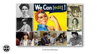 CC BY, Ewan McAndrew
 