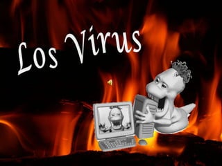 Los Virus  