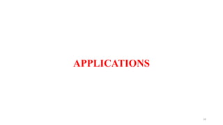 Flourescence and phosphorescence