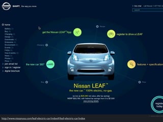 http://www.nissanusa.com/leaf-electric-car/index#/leaf-electric-car/index
 