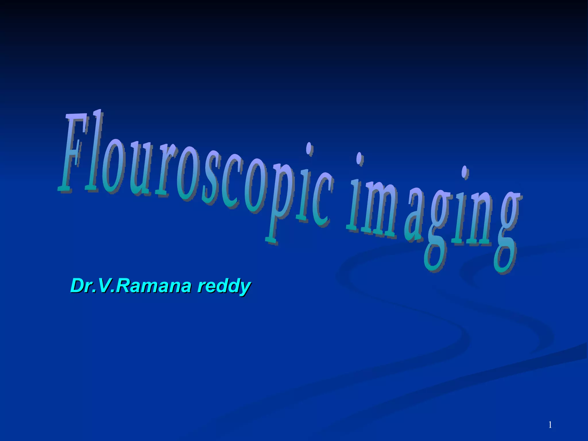 Dr.V.Ramana reddy




                    1
 