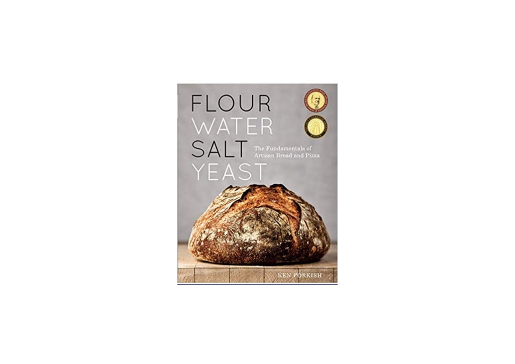 flour water salt yeast barnes and noble flour water salt yeast barnes and noble