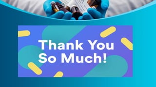 Flouting drug delivery system 