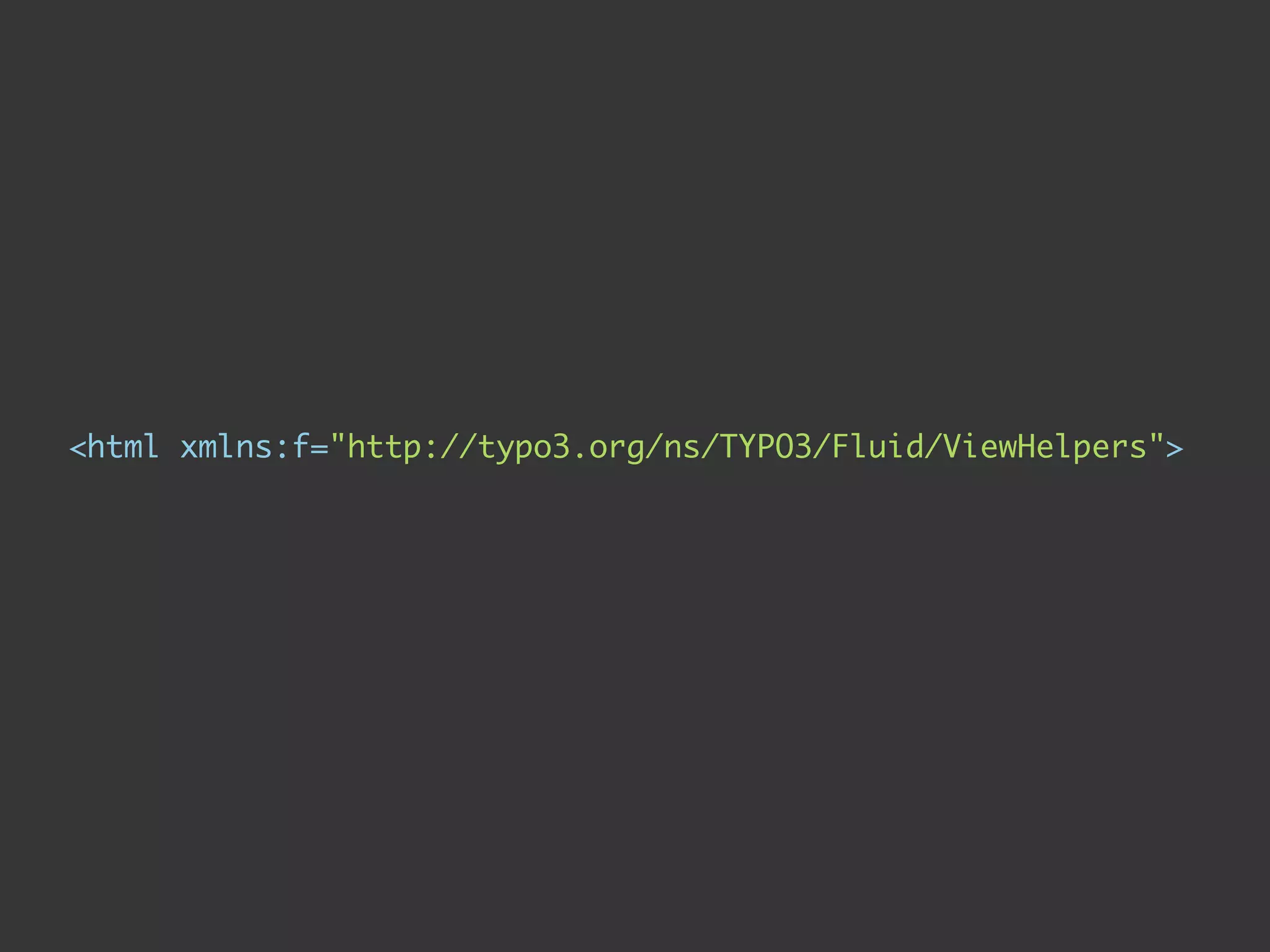 <html xmlns:f="http://typo3.org/ns/TYPO3/Fluid/ViewHelpers">
 