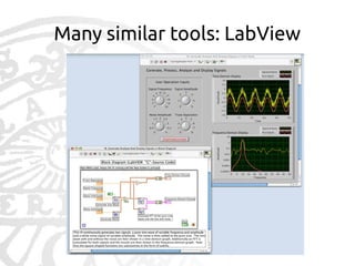 Flow based programming an overview | PDF | Programming Languages ...