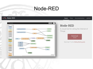 Flow based programming an overview | PDF | Programming Languages ...