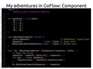 Flow based programming an overview | PDF | Programming Languages ...