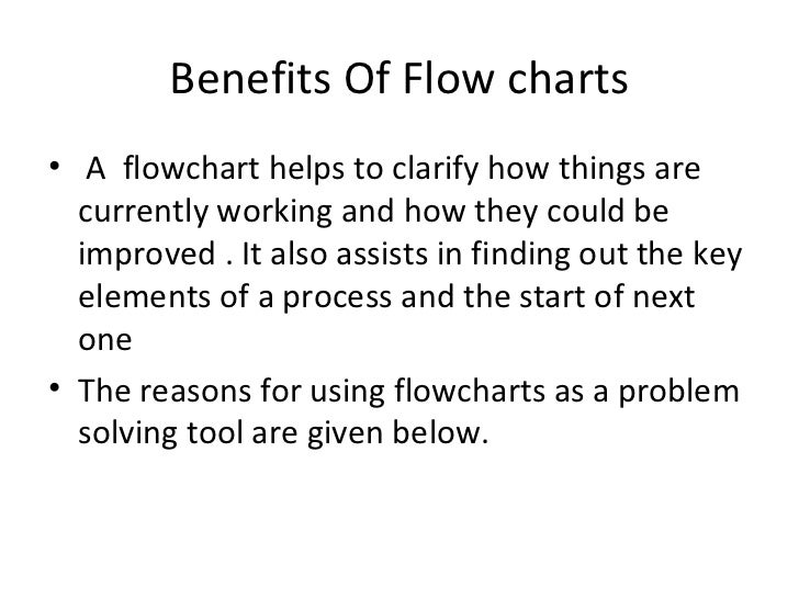 [DIAGRAM] Process Flow Diagram Benefits - MYDIAGRAM.ONLINE