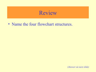Flowchart | PPT