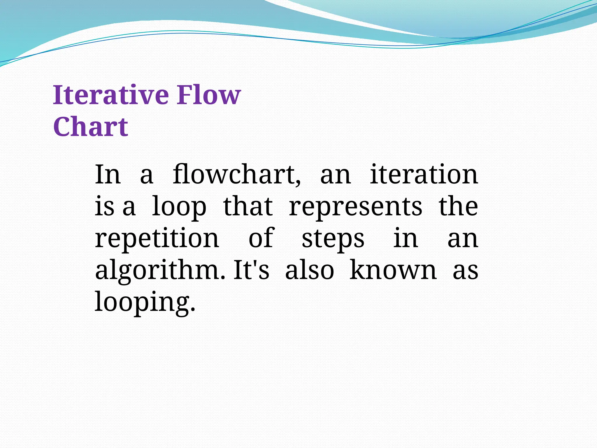 Presentation on Flow chart in programming language flowchart.pptx