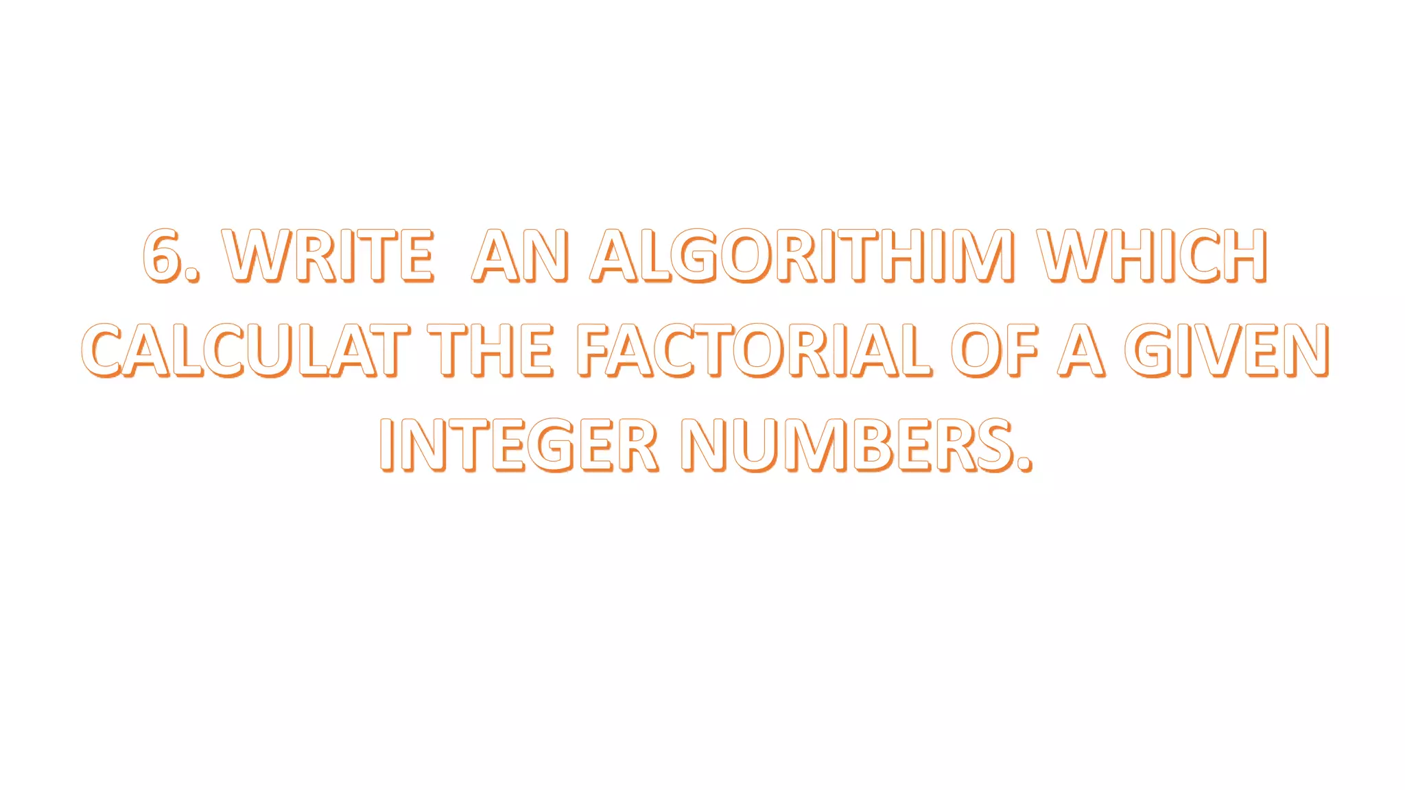 FLOWCHART&ALGORITHM.pptx