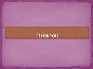 Flowchart and concept maps