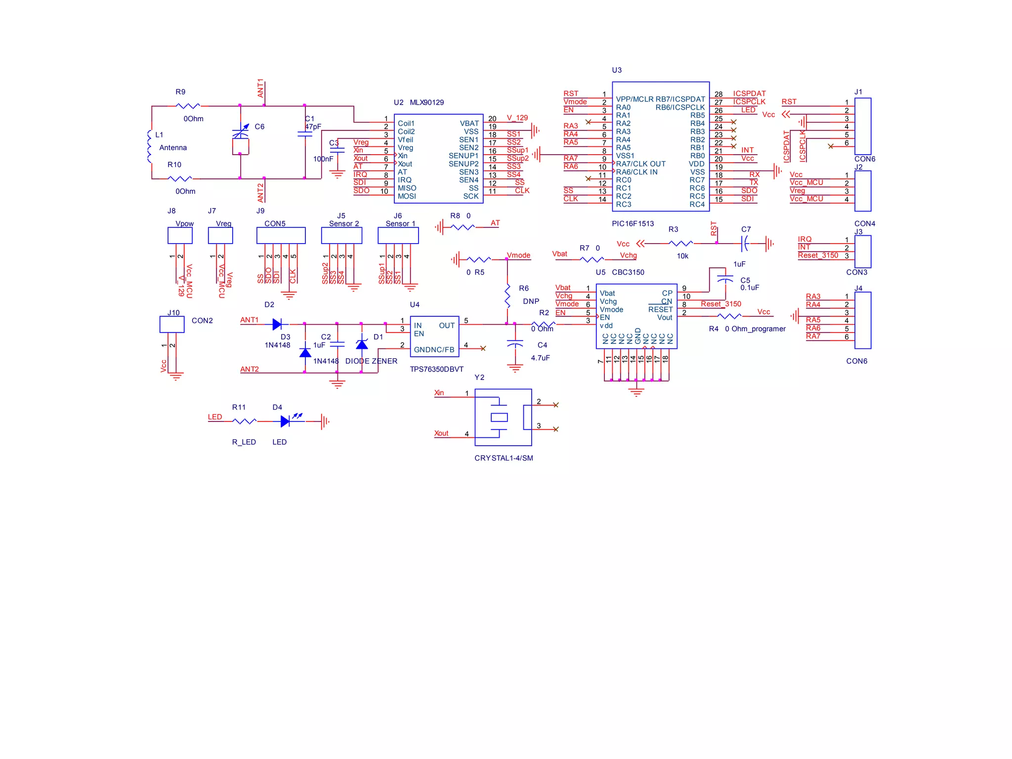 Flow chart circuit | PPT