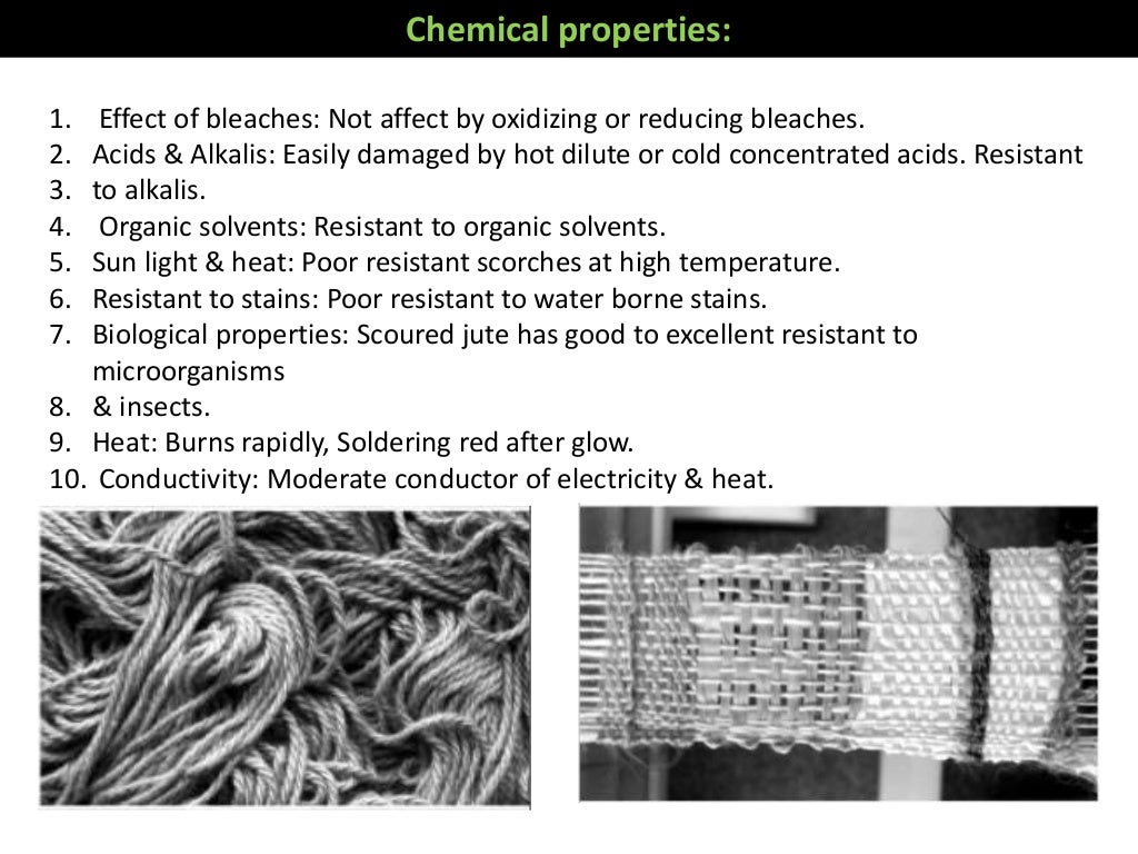 jute yarn manufacturing process