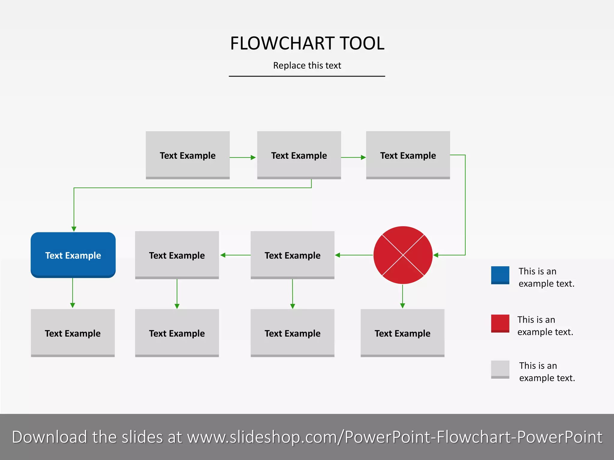 Flowchart Power Point | PDF | Desktop Publishing | Computer Software ...