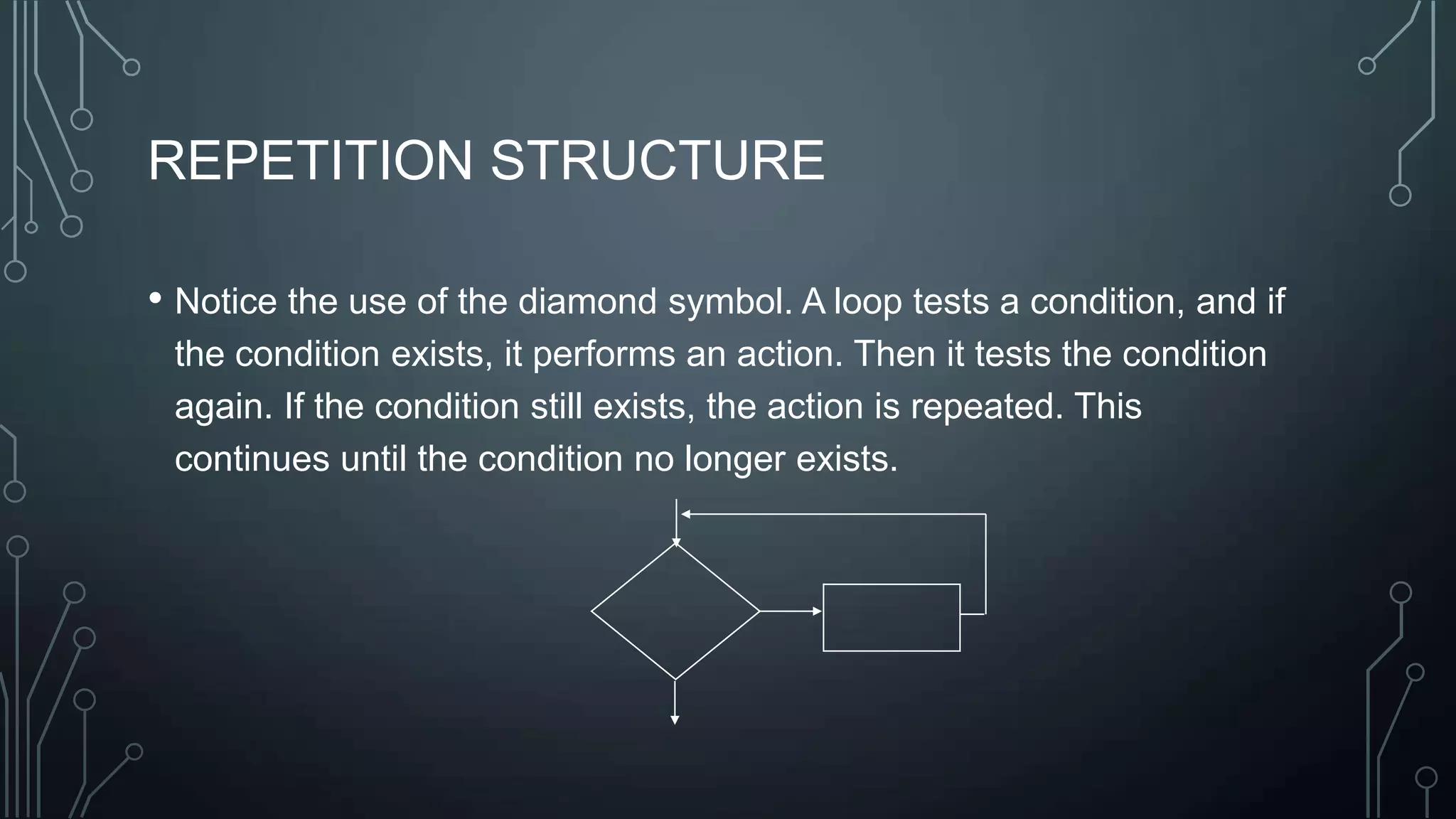 Flow chart programming | PPTX